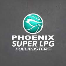 PHOENIX FUEL MASTERS Team Logo